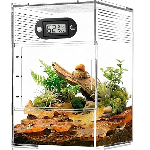 2 PCS Magnetic Temperature and Humidity Monitor - Image 3