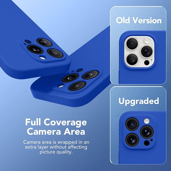 Magnetic for iPhone 16 Pro Max Case, Compatible - Image 8