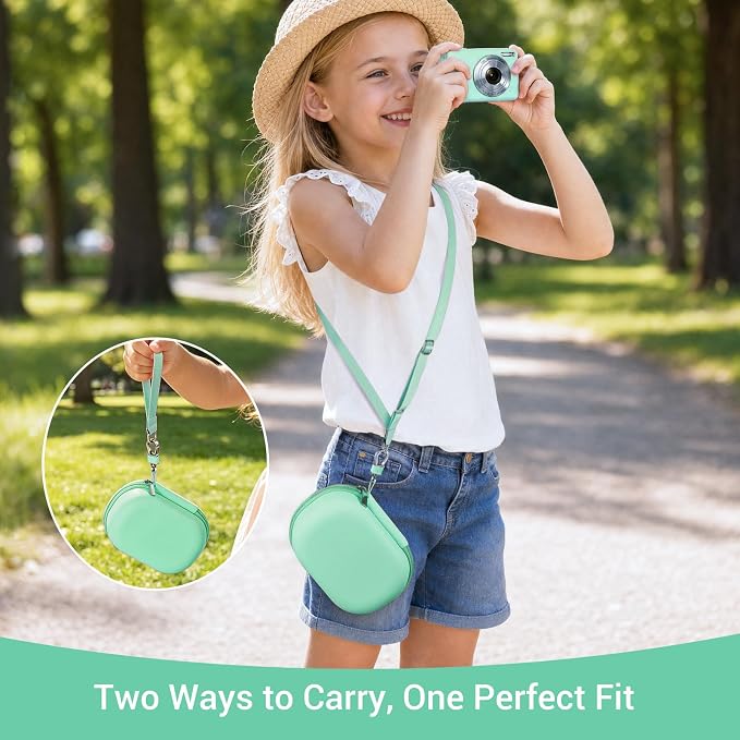 CoBak Carrying & Protective Case - Image 2