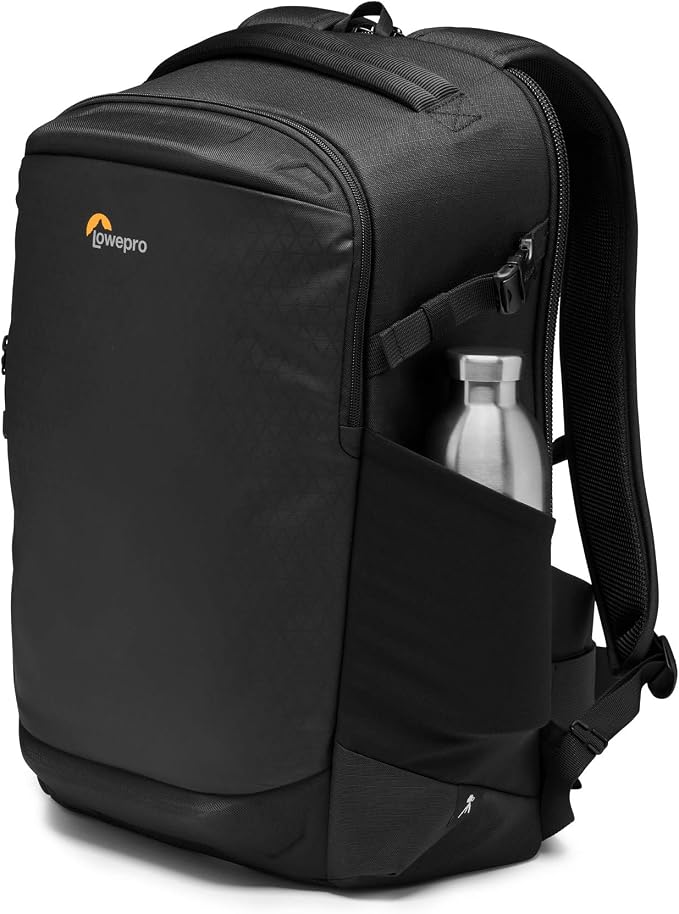 Lowepro Flipside BP 400 AW III Mirrorless and DSLR Camera Backpack - Image 10