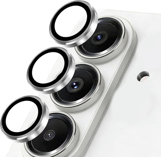 SiHPuoy 2 Sets Camera Lens Protector by SiHPuoy