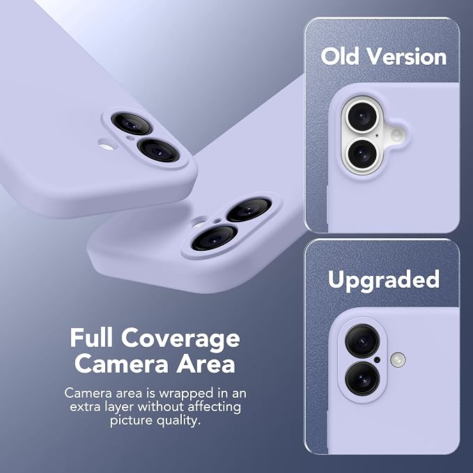 Magnetic for iPhone 17 Case, Compatible - Image 8