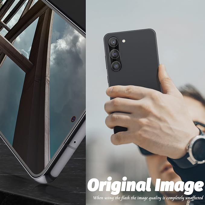 Orzero Camera Lens Protector Compatible - Image 4