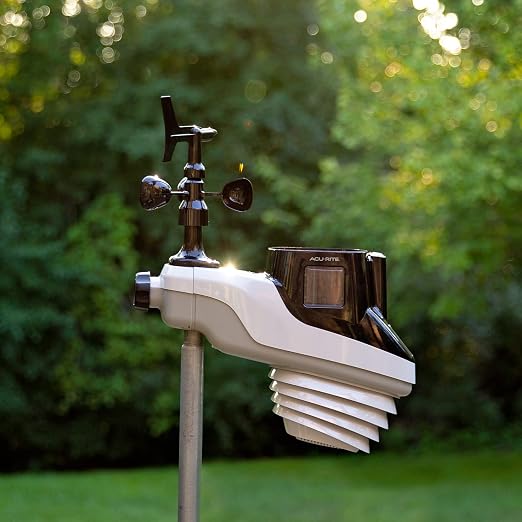 AcuRite Atlas Professional Weather Station - Image 2