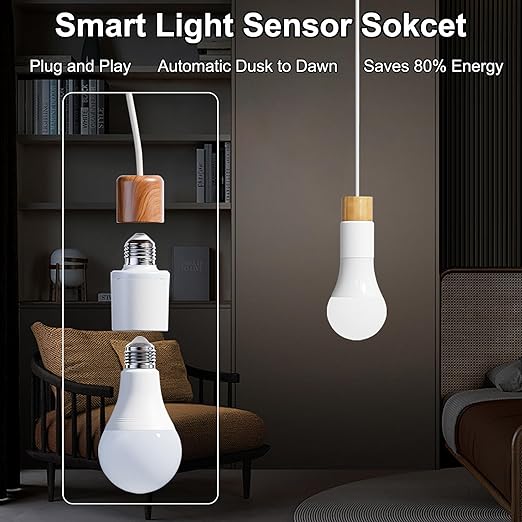Smart Light Socket Adapter - Image 5