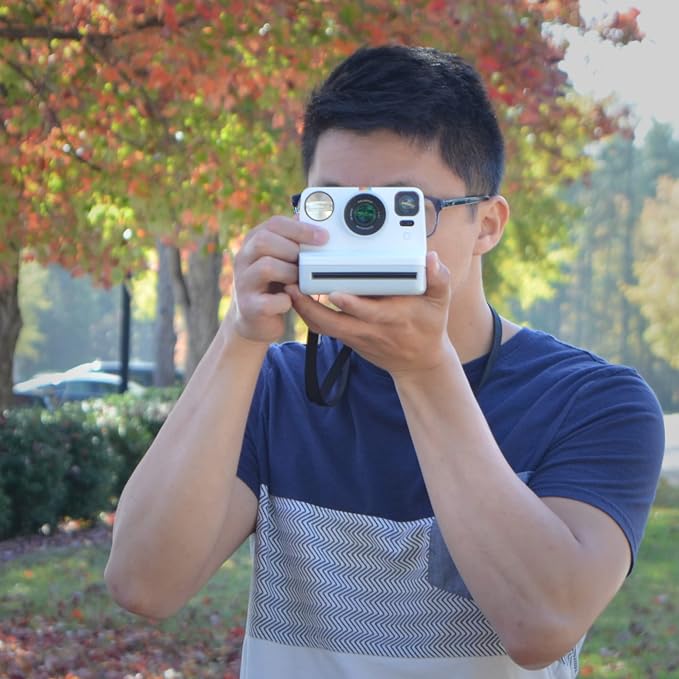Polaroid Gen 2 Now I-Type Instant Film Camera - Image 6