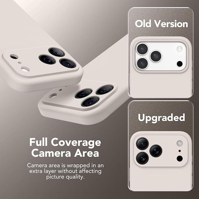 Magnetic for iPhone 17 Pro Max Case, Compatible - Image 8