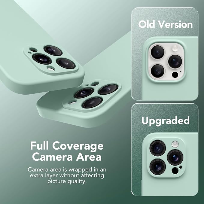 Magnetic for iPhone 13 Pro Case, Compatible - Image 6