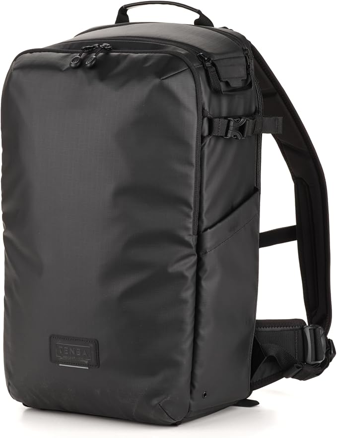 Tenba Solstice v2 20L Backpack for DSLR and Mirrorless cameras and lenses by Tenba