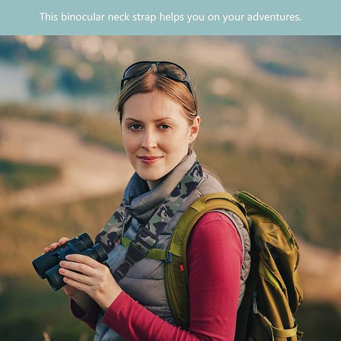 3 Pack Adjustable Shoulder Strap:Comfortable - Image 8