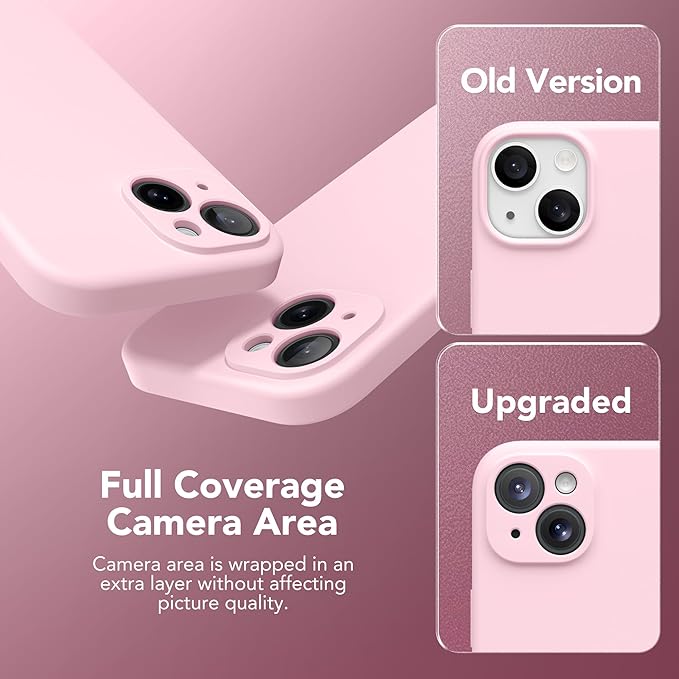 Magnetic for iPhone 15 Case, Compatible - Image 8