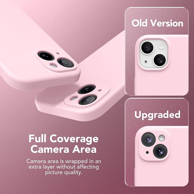 Magnetic for iPhone 15 Plus Case, Compatible - Image 5