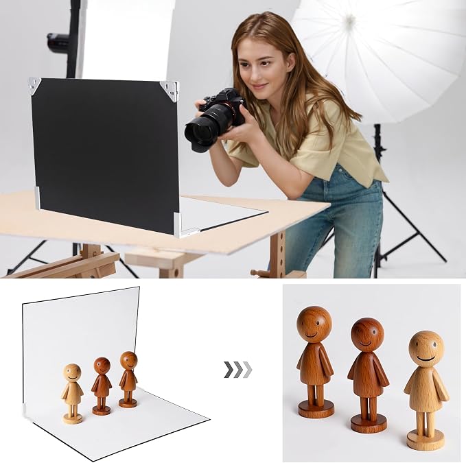 Yoocheese Photo Backdrop for Product Photography - Image 9