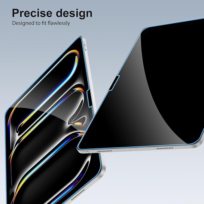 SPARIN 2+2 Pack Screen Protector - Image 7
