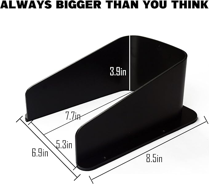 Large Waterproof ABS Rain Cover - Image 4