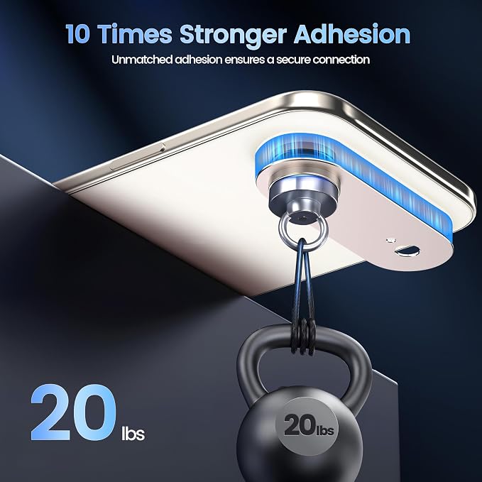 CACOE Camera Lens Protector for iPhone Air - Image 6