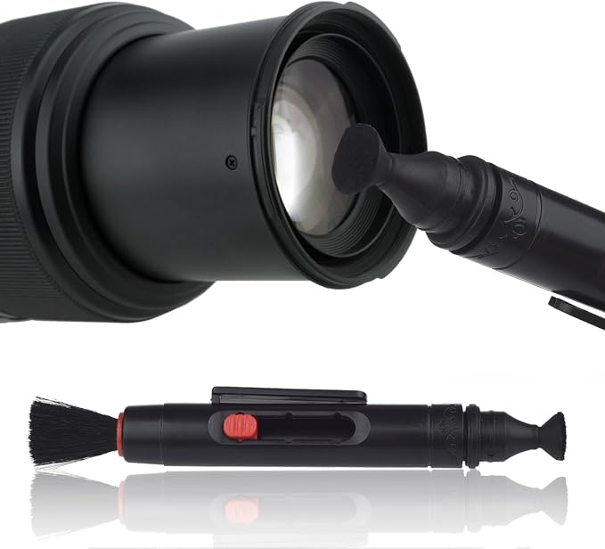 Camkix Camera Lens Cleaning Kit - Image 2