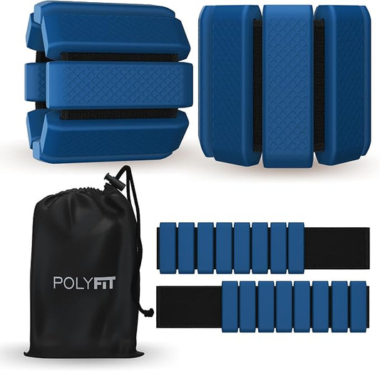 Polyfit Wrist & Ankle Weights by POLYFIT