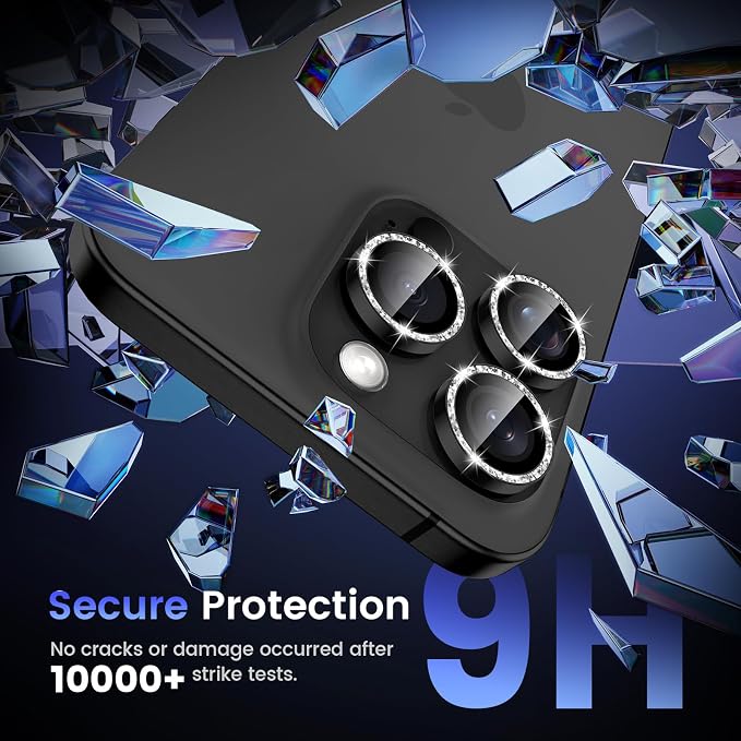 Tensea Camera Lens Protector Compatible - Image 5