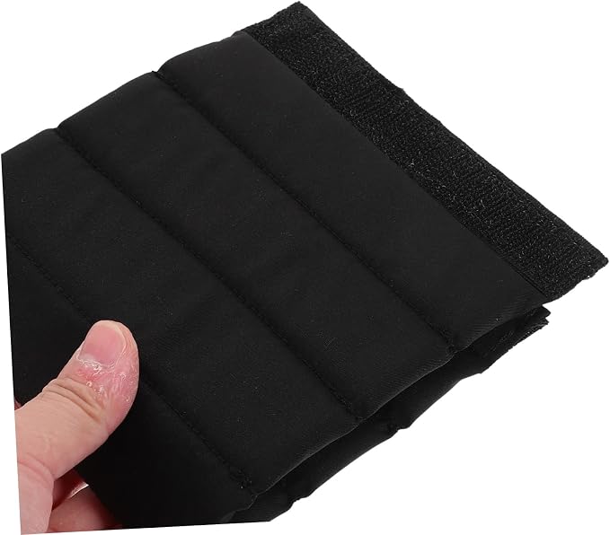 Homoyoyo 6 Pcs Camera Bag Divider Camera Bag Insert Partition Divider Separator - Image 9