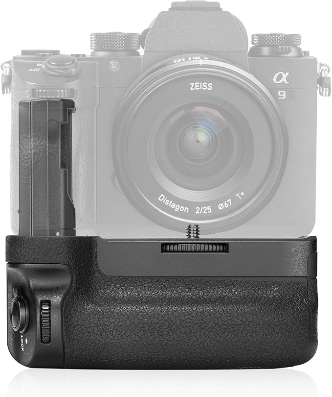 NEEWER Vertical Battery Grip Replacement - Image 2
