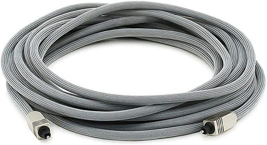 Monoprice 102766 Premium S/PDIF Digital Optical Audio Cable by Monoprice