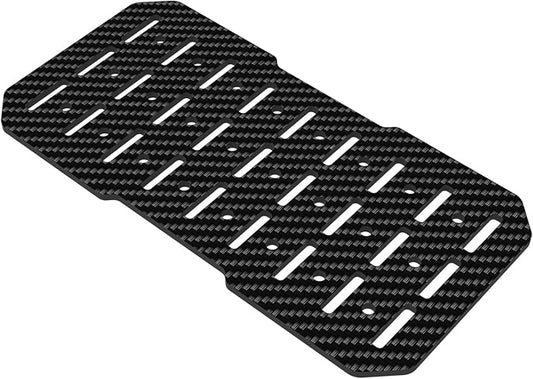 Carbon Fiber Optics Platform Table, Tac Tripod Table by Unknown