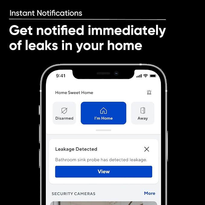 Wyze Leak Sensor Probe 2-Pack - Image 4