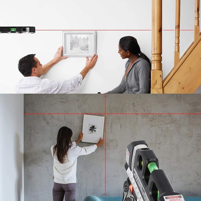 Laser Level Line Tool - Image 4