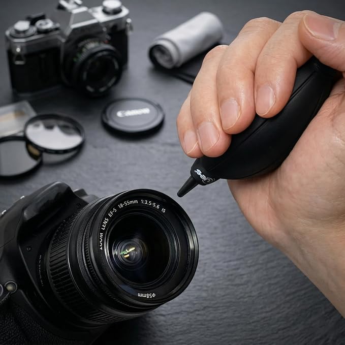 UES Professional Camera Cleaning Kit - Image 4