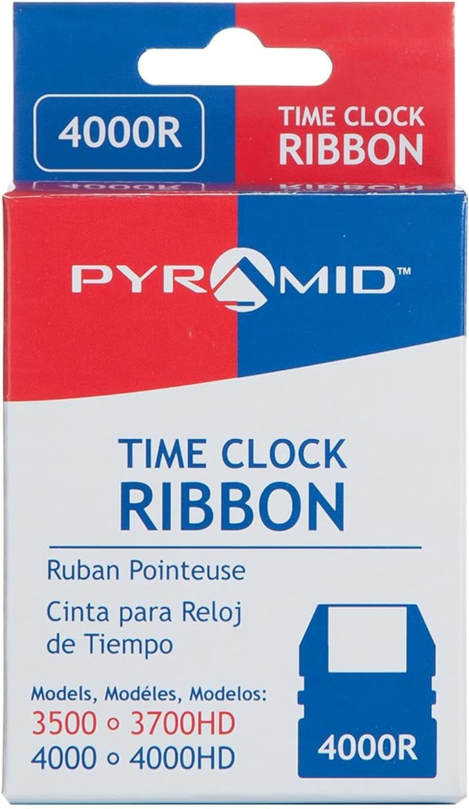 Pyramid Time Systems - Image 3