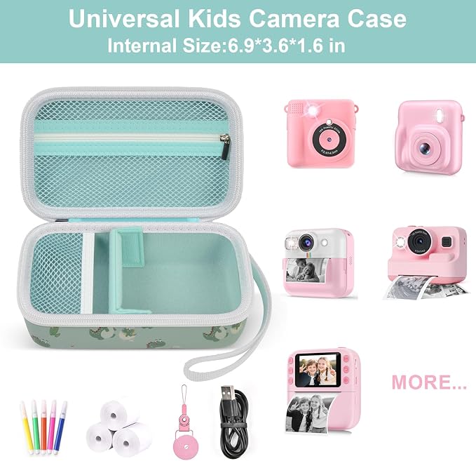Case Compatible with ESOXOFFORE - Image 2