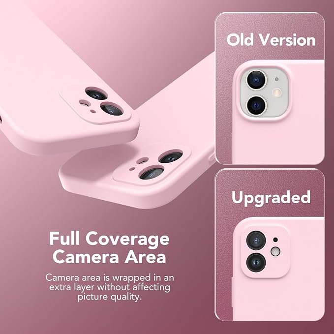 Magnetic for iPhone 12 Case, Compatible - Image 5