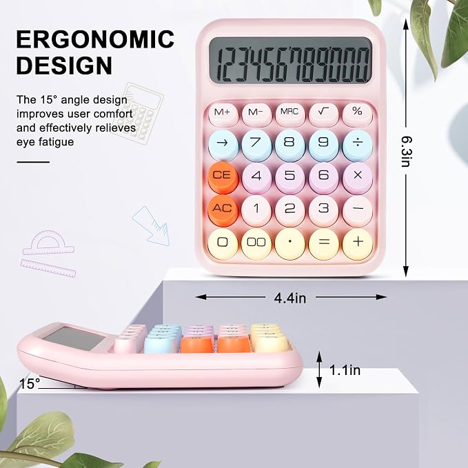 Mechanical Switch Calculator - Image 2