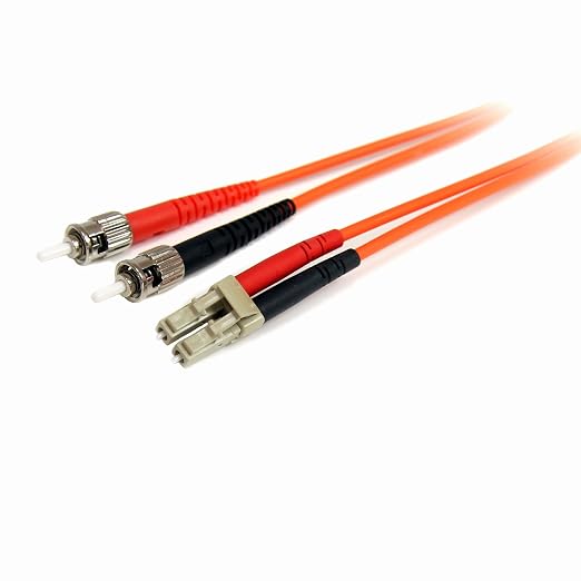 StarTech.com 10m Fiber Optic Cable by StarTech