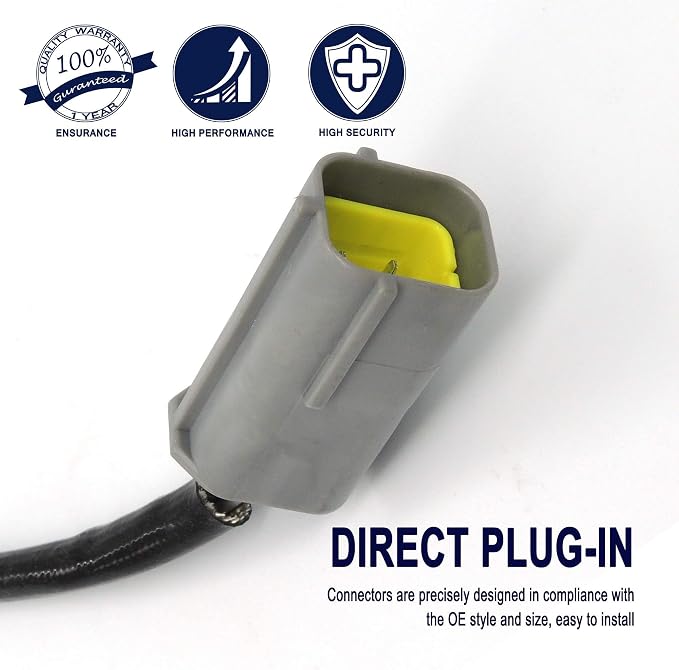 HiSport 234-9038 Oxygen Sensor, Compatible - Image 3