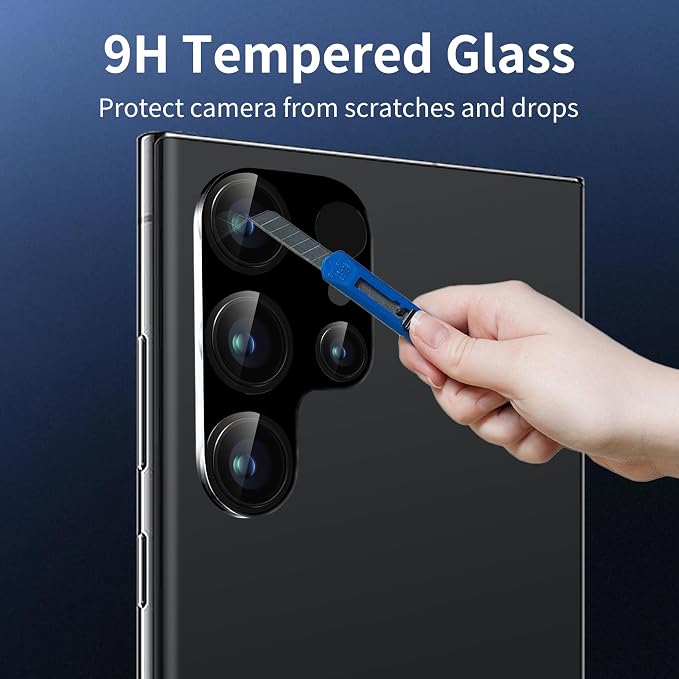 3 Pack Dengduoduo Camera Lens Protector - Image 4