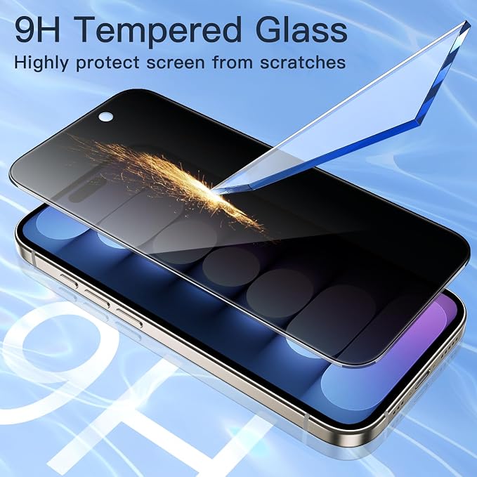 JETech Privacy Screen Protector - Image 6