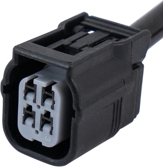 TRQ O2 Oxygen Sensor 4 Wire Wide-Band Planar Upstream Compatible - Image 4