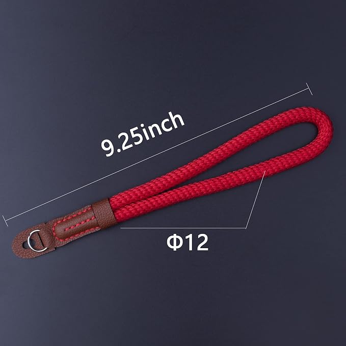 VKO Camera Wrist Strap, Hand Strap lanyard - Image 3