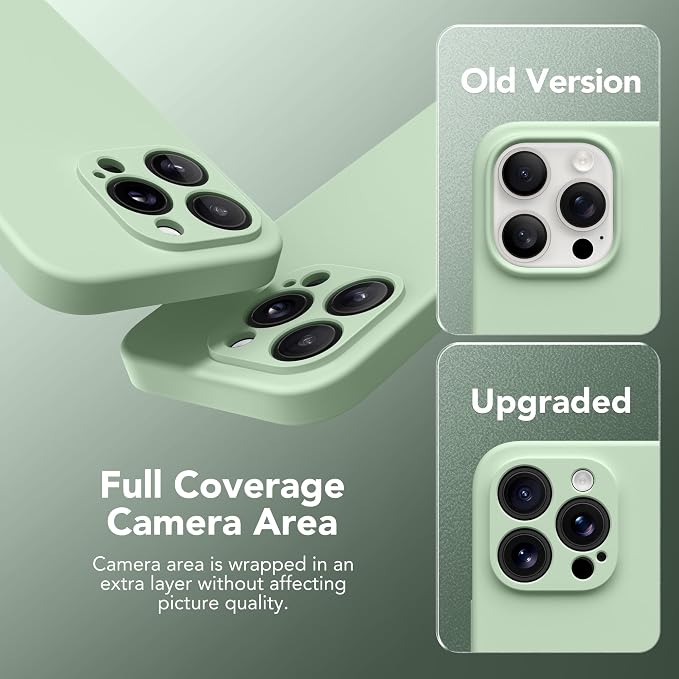Magnetic for iPhone 15 Pro Max Case, Compatible - Image 5
