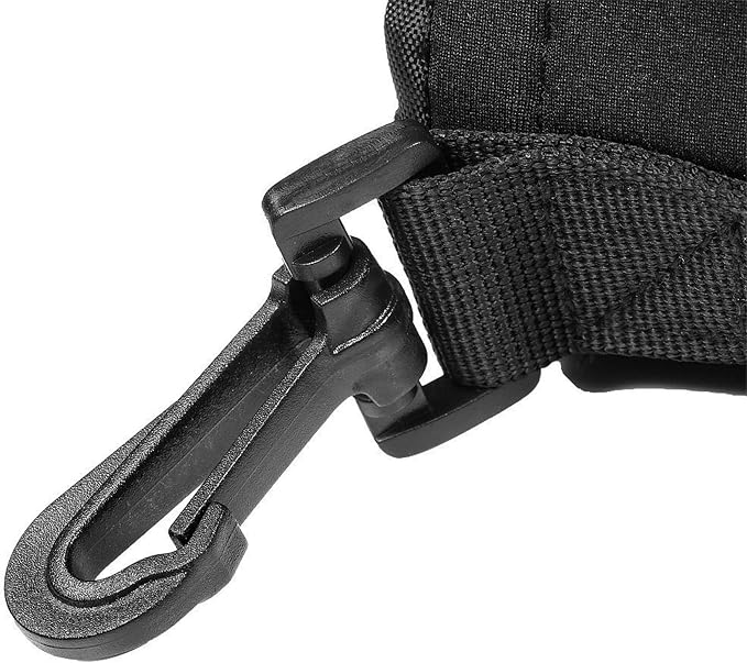 Selens Protective Neoprene Lens Pouch - Image 7