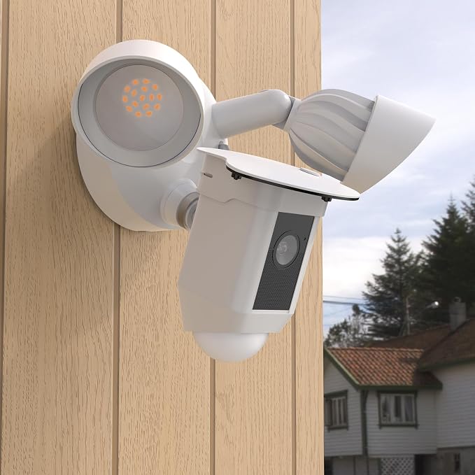 Sun Rain Shade Camera Cover Compatibility - Image 8