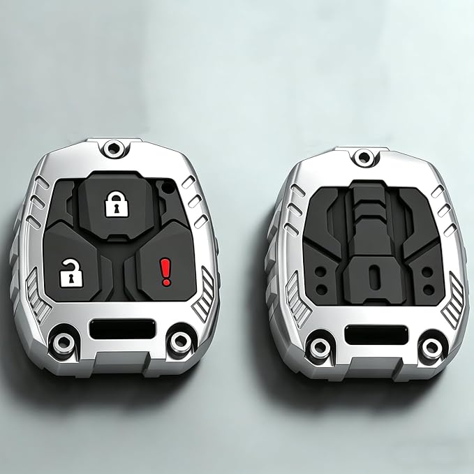 Keyless Entry Systems for Lexus Key Fob Cover Fits for Toyota FJ Cruiser Toyota - Image 6
