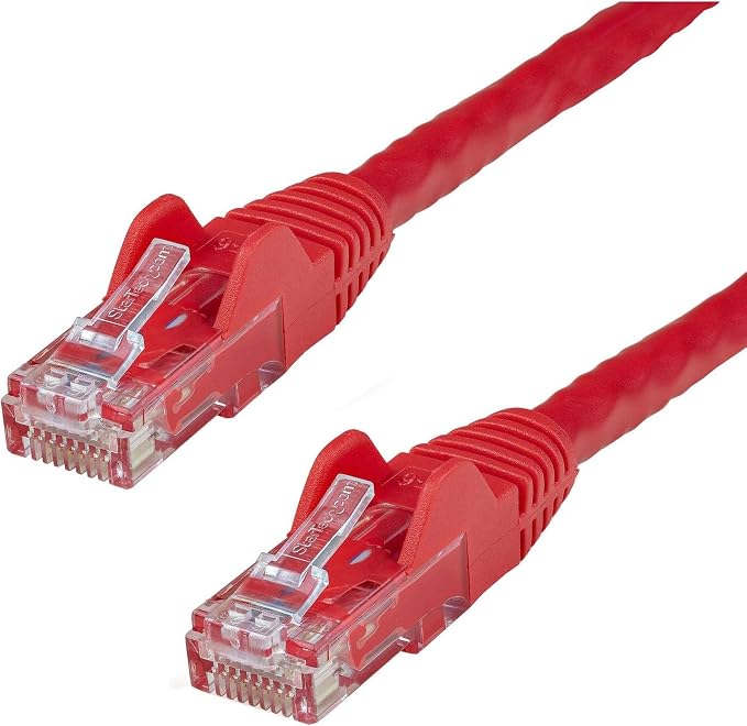 StarTech 50ft CAT6 Ethernet Cable by StarTech