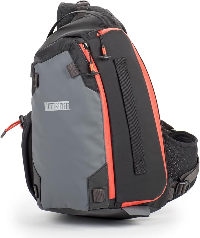 Think Tank MindShift PhotoCross 10 Sling Bag - Image 6