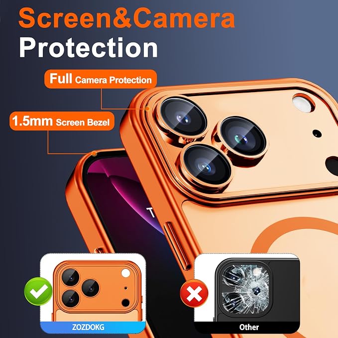 for iPhone 17 Pro Max Case - Image 6