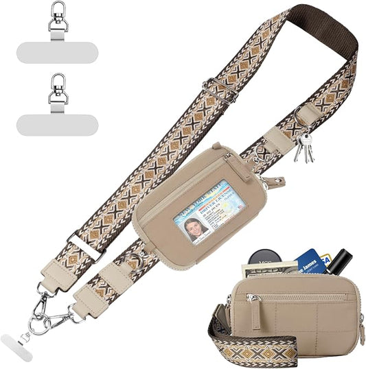 Tiostep Clip and Go Strap for Phone by Unknown