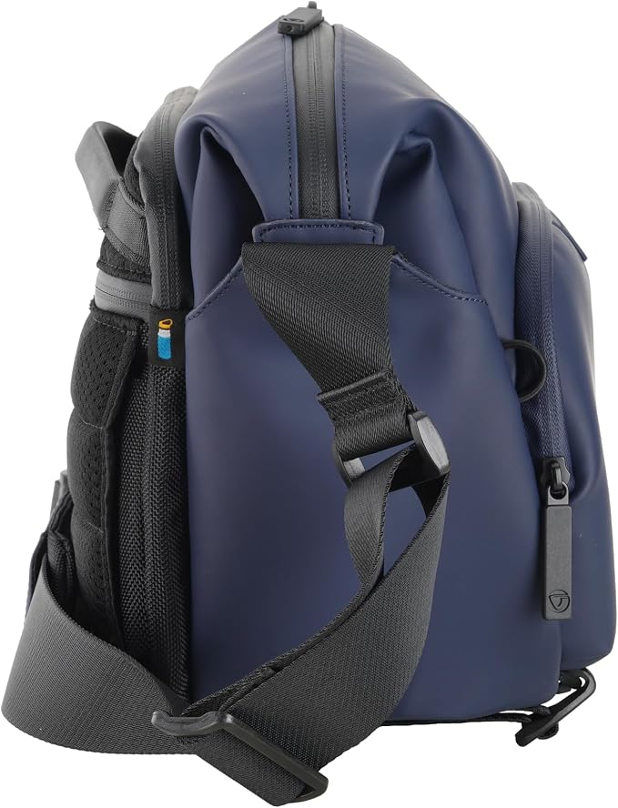 Vanguard VEO Lite S7L Camera & Everyday Shoulder Bag – Fits Mirrorless Camera + - Image 11