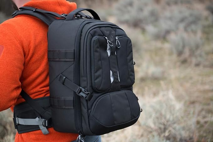 Tamrac Anvil 17 Camera Backpack - Image 2